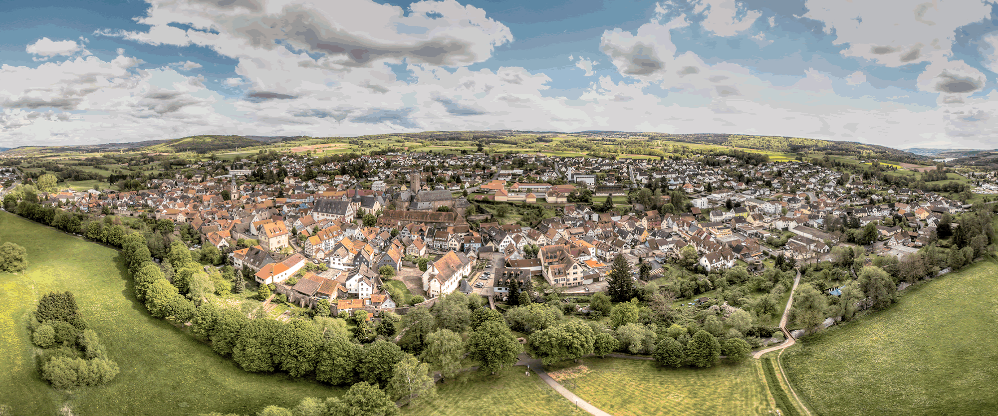 Ihr Zahnarzt in Steinau